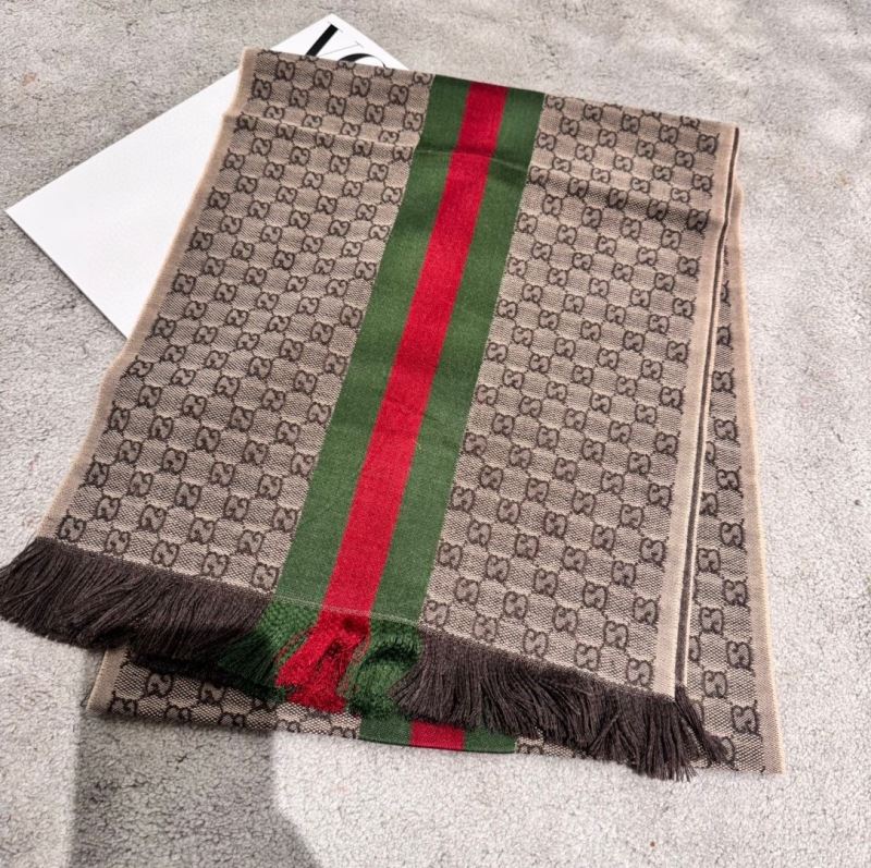 Gucci Scarf